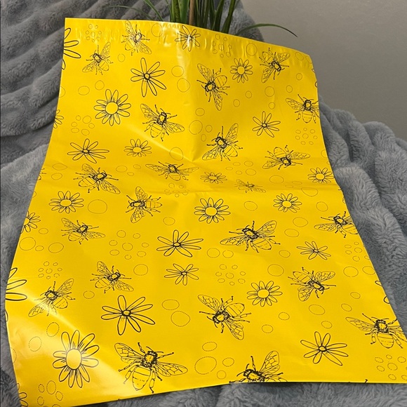 Polymailers 14.5×19 - 12pcs retail $20 - Picture 4 of 7